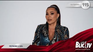 CECA SHOW  'IZGUBILA SAM BEBU PRED SVADBU' Ceca prvi put do sada progovorila o najbolnijoj temi!