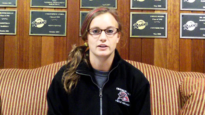 Danielle Dolan Looks Back on Her Career