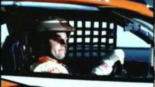 Home Depot Commercial Featuring Tony Stewart 2001
