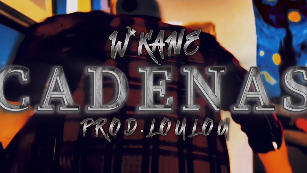 Watch CADENAS / W*KANE ft RoodMA, Caro on YouTube Watch CADENAS / W*KANE ft RoodMA, Caro on YouTube