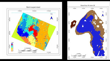 application for prediction reservoir properties Short Practicale session using (attributes Studio)