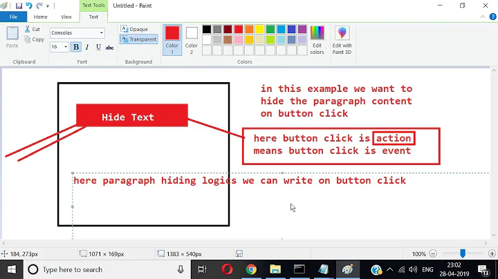 button click event using jquery