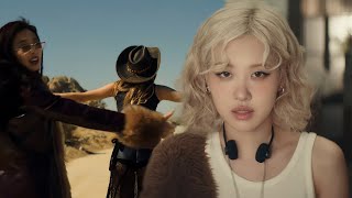 ROSÉ's Performance is Absolutely INSANE, LISA's Mistake Becomes Controversy