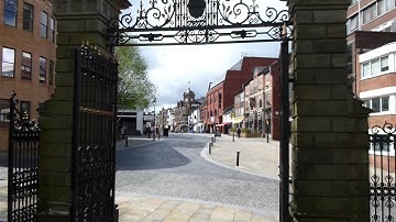 The Panasonic Lumix TZ30 (ZS20) First Impressions and sample stills and video (copyright free)