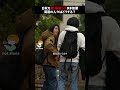 白杖を蹴り飛ばしたまま放置。周囲の人々はどうする? #感動する話 #泣ける話 #kindness