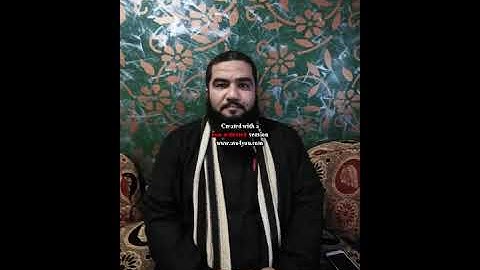 الشيخ ممدوح عبد الباسط سورة نوح والجن