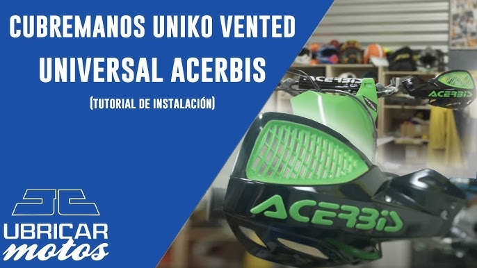 Cubremanos Endurance Universales Acerbis