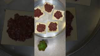 سلسلة وصفات شهر رمضان: لحم بعجين بالبف باستري