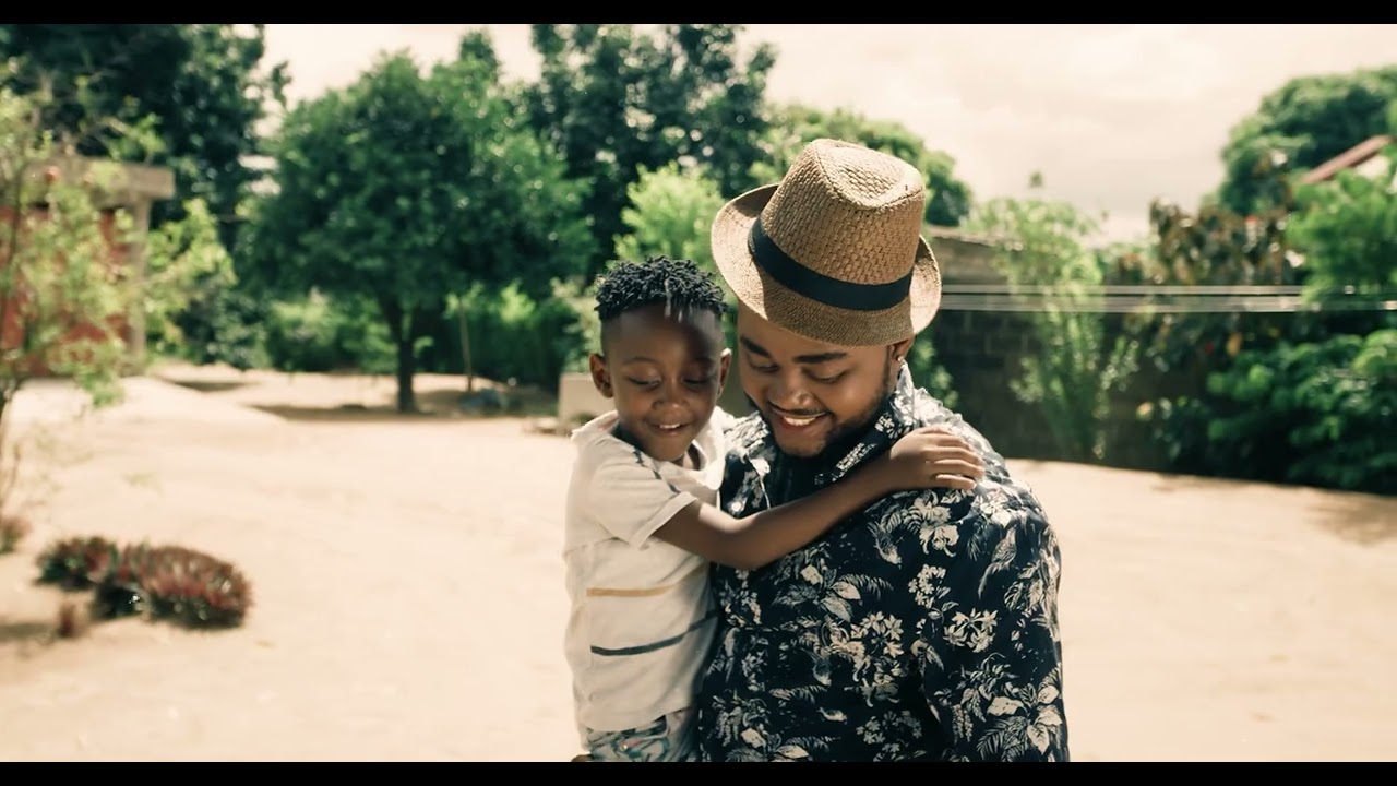 Justino Ubakka - Papa na Mamana