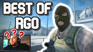 Epic Laughter Unleashed in RGO's Debut Video! by RGO 18 views 8 months ago 8 minutes, 37 seconds