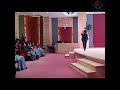 AWS and Cyber Security Seminar at IPS Academy