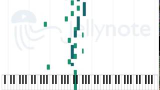 Gulumcan - Ahu Saglam [Sheet Music]