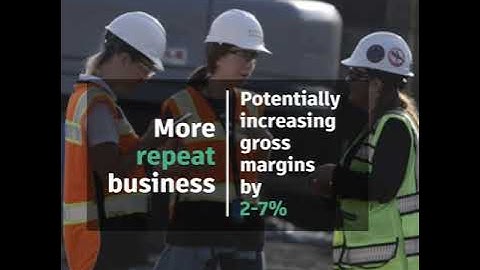 Autodesk and FMI Report - Trust Matters: The High Cost of Low Trust