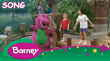 Barney - Let