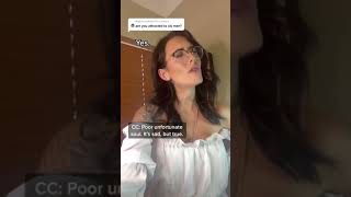 Attracted to Cis Men? | Rose Montoya #shorts