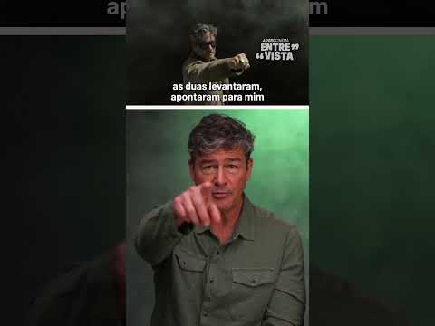 🤩ACEITOU NA HORA! #adorocinema #lanternas #kylechandler #aaronpierre
