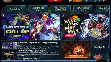 mở rương HEXTECH và cái kết bất ngờ....