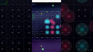 Chain Reaction #raylib #shaders #python