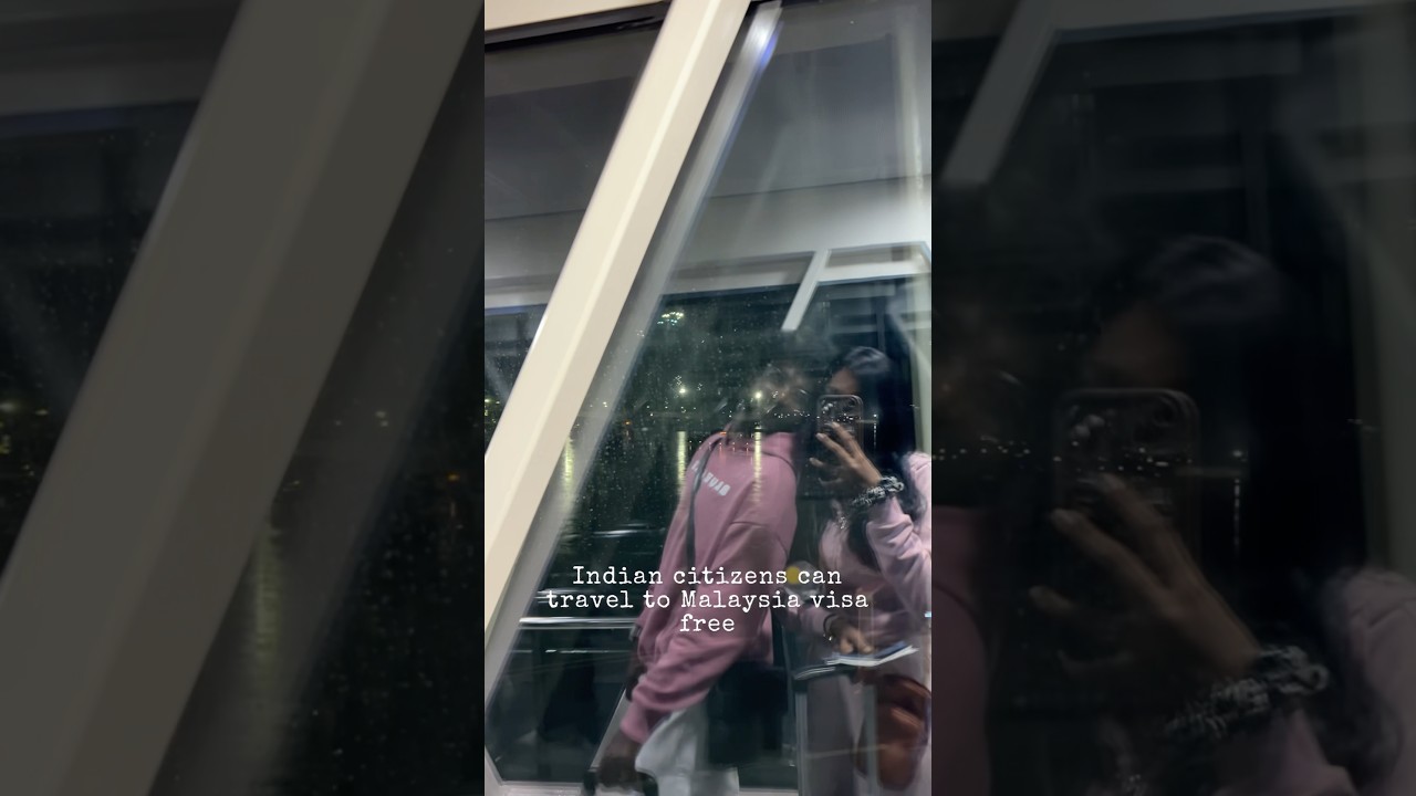 Безвизовая страна Полама❤️ 