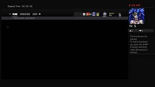 Ucryin---'s Live PS4 Broadcast