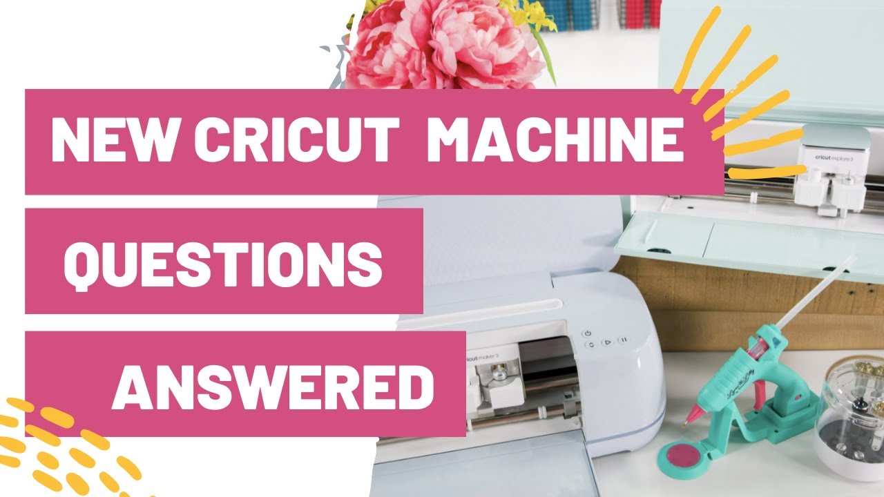 Are you ready to upgrade your Cutting Machine to a Cricut? –  gingersnapcrafts