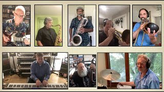Tommy's Toon - Octokats Virtual Performance