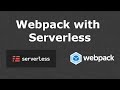 Adding Serverless Webpack to your Project - fix Lambda Upload Limits