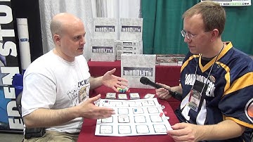 Monolith - Gen Con 2013