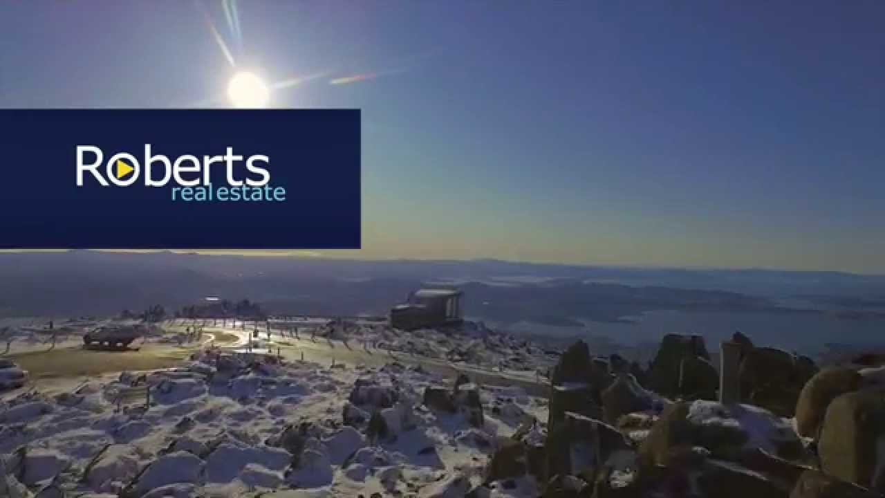 Roberts Real Estate Tasmania Where You Want To Be YouTube