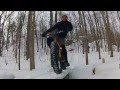 MSM Fat Bike Gathering 2015