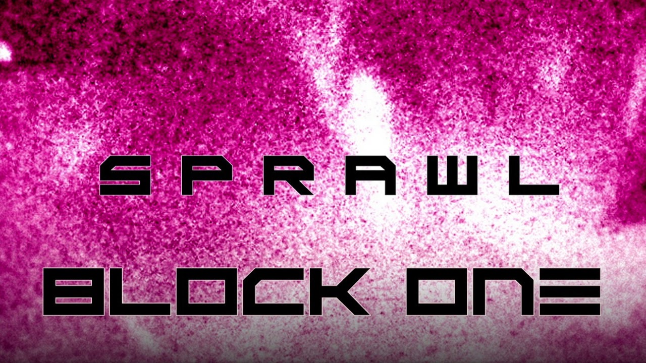 Sprawl - Suspicions ( Official )
