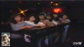 6 Artis JK - Kekasih (1990) Original Video Versi 2