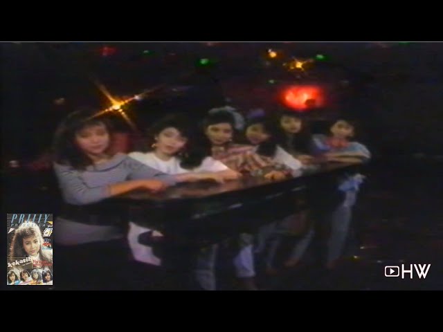 6 Artis JK - Kekasih (1990) Original Video Versi 2 class=
