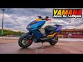 Обзор топового Yamaha Aerox на 1e40qmb | Stunt | Максимальная скорость | Конфиг | OdiRacingTeam™