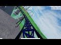 Theme park tycoon 2 rollercoaster - The Mountain
