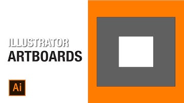 Mastering Artboards in Adobe Illustrator