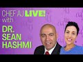 How Much Weight Can You Lose with a Plant-Based Diet? | Interview with Dr. Sean Hashmi