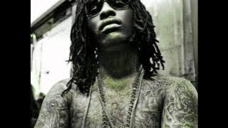 Waka Flocka Flame - Grove St. Party (Instrumental)