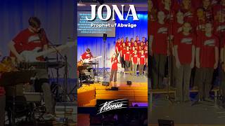 Adonia Al  Jona adonia al jona