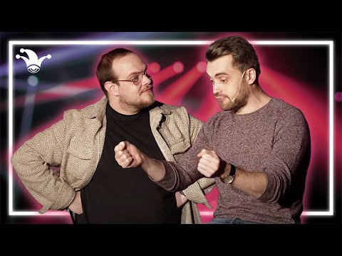 Tractoriștii Poligloți | Așa mi-a venit! Ep. 79