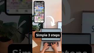 iCloud Full? Transfer iPhone Photos to PC in 3 Easy Steps &amp; Free Up Space!