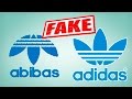 Adidas Superstar real vs fake. Как отличить подделку от оригинала?