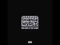 Dj Mr X ft K.O, AKA & Roii All I Want Is You Lyrics #skhandaworld #welcometotheplanet2