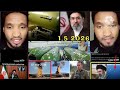 1 5 2026 Labari Mai Dadi Ga Mosaya Amerika Israel Allah Daga Musulinci Hausa 2026 