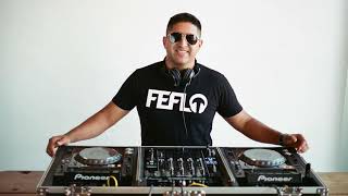 Bad Bunny ft. Chuwi - WELTiTA (FEFLO Remix) Bad Bunny ft. Chuwi - WELTiTA (FEFLO Remix)