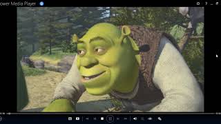 Shrek Anniversary Edition 10 Dvd Uphe Reprint 18 Menu Walkthrough Youtube