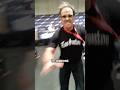 Why Steven Ogg hates being called TREVOR from GTA... #videogames #shortsfeed #actors