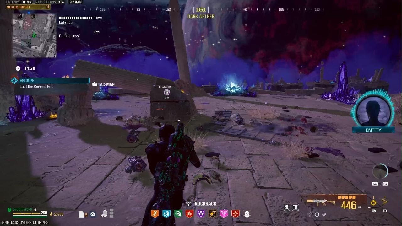 Fu cod - YouTube