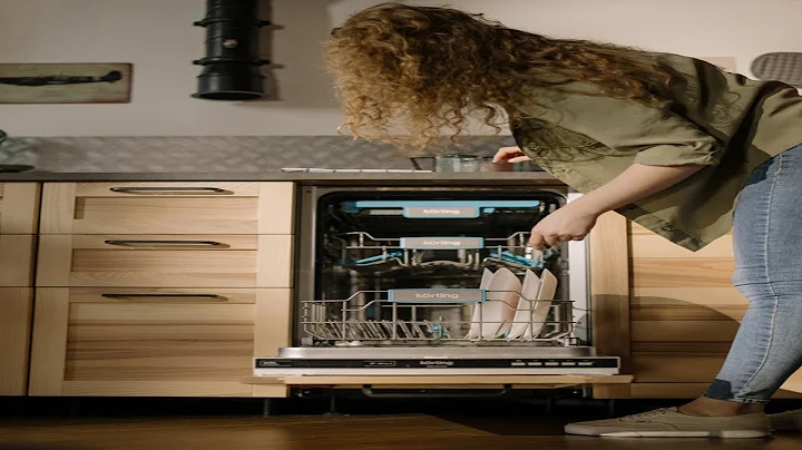 Bosch 800 series dishwasher, crystal dry didn't dry anything