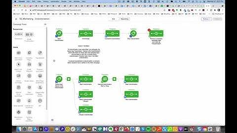 Keap Campaign - 10 Marketing Indoctrination - Tim Berry